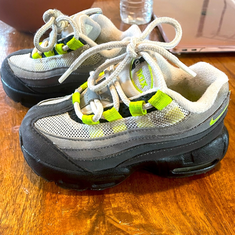 Nike airmax (Toddler)